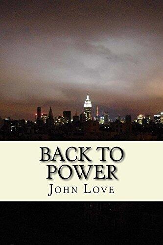 Back to Power