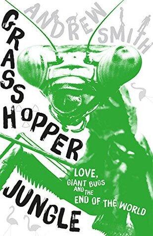 Grasshopper Jungle