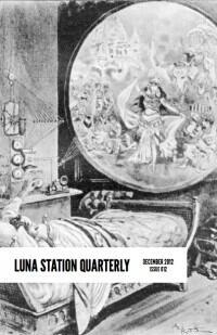 Luna Station Quarterly: Issue 012