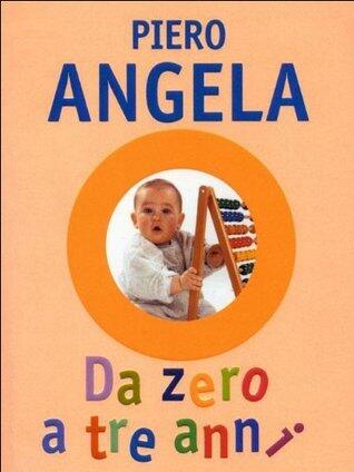 Da zero a tre anni
