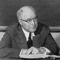 Alvin H. Hansen