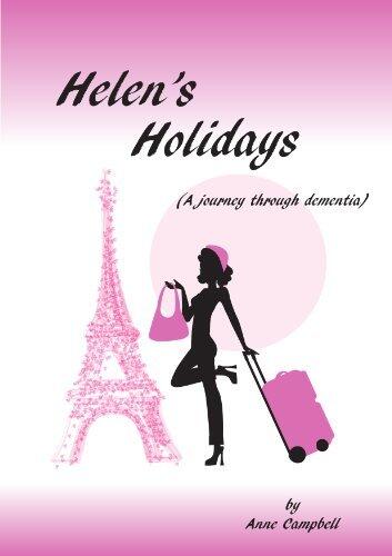 Helen's Holidays