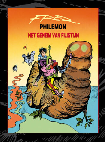 Het geheim van Filistijn