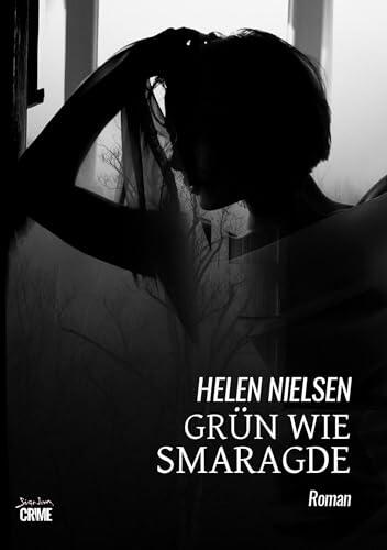 GRÜN WIE SMARAGDE: Der Krimi-Klassiker!