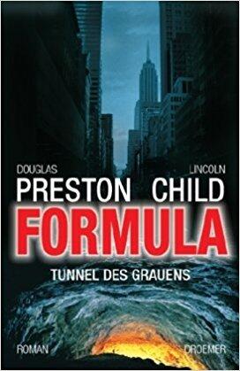 Formula: Tunnel des Grauens