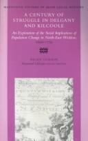 Century of Struggle in Delgany and Kilcoole: The Social Implications of Population Change