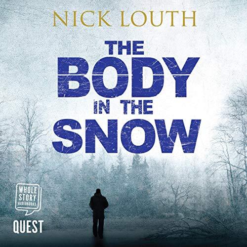The Body in the Snow