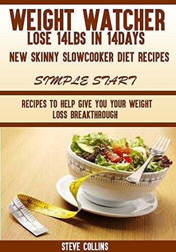 New Skinny Slow Cooker Diet Recipes