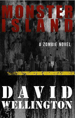 Monster Island