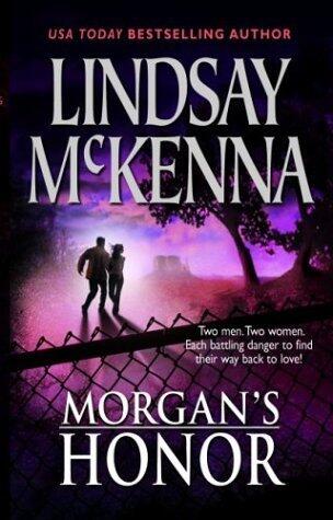 Morgan's Honor: An Anthology