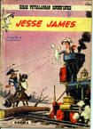 Jesse James