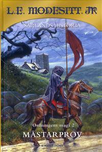 Ordningens Magi del 2: Mästarprov