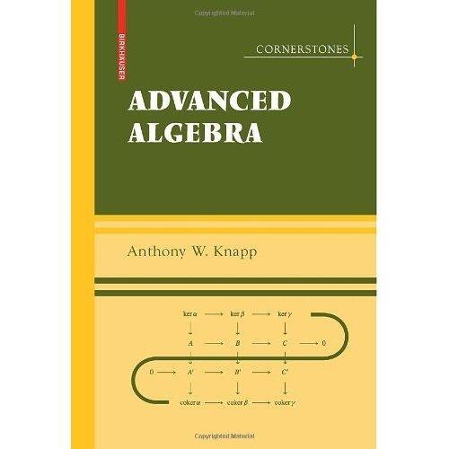 Advanced Algebra A15