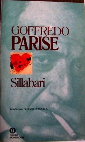 Sillabari (Fiction, Poetry & Drama)