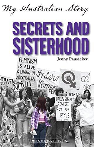 My Australian Story: Secrets and Sisterhood