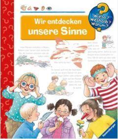 Unsere Sinne
