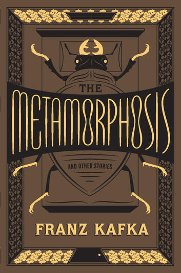 The Metamorphosis and Other Stories