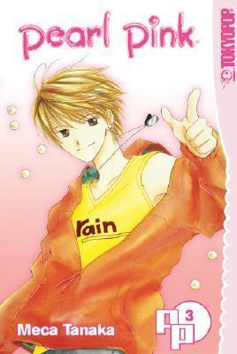 Pearl Pink, Vol. 03