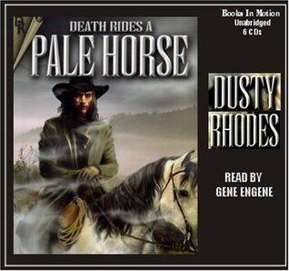 Death Rides a Pale Horse