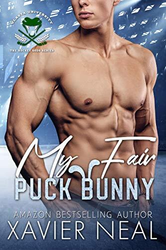 My Fair Puck Bunny