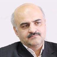 محسن سلیمانی