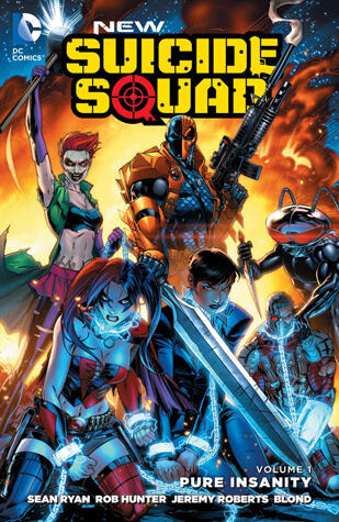 New Suicide Squad (Single Issues)