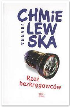 Rzeź bezkręgowców