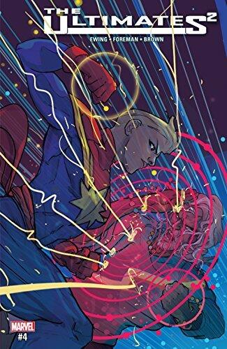 The Ultimates² #4