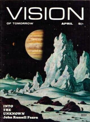 Vision of Tomorrow 7