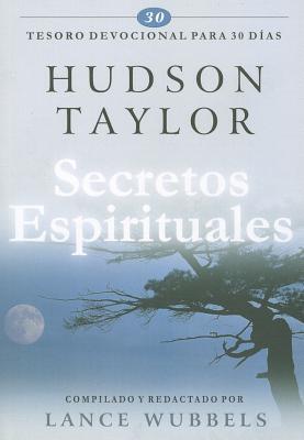 Secretos espirituales: Tesoro devocional para 30 días