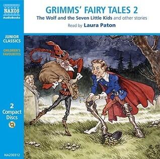 Grimm's Fairy Tales: v. 2