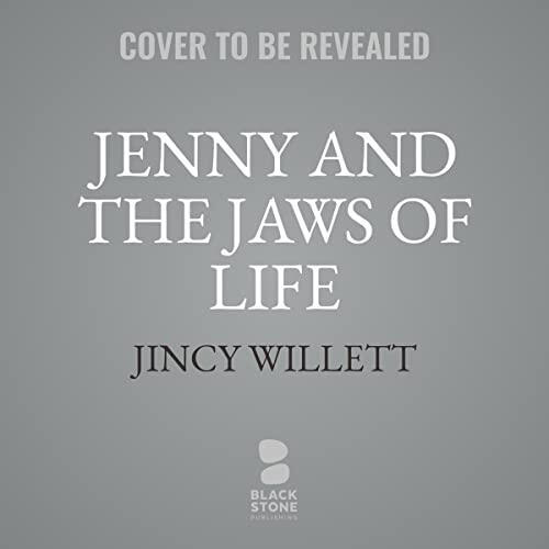 Jenny and the Jaws of Life: Short Stories