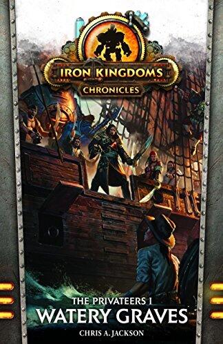 The Privateers