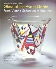 Glass of the Avant-Garde: Cristal de Vanguardia