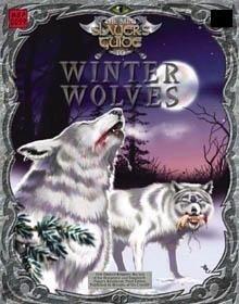 The Slayer's Guide to Winter Wolves