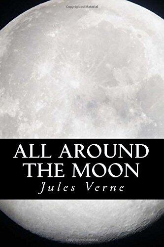 All Around the Moon
