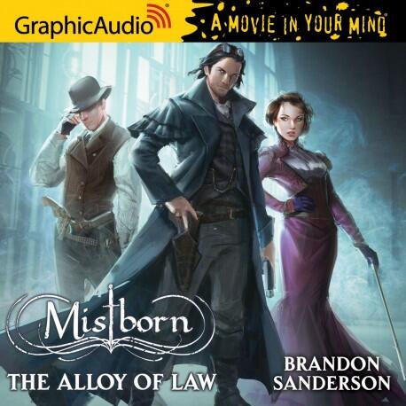 The Alloy of Law