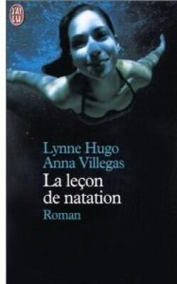 La leçon de natation