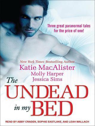 The Undead In My Bed