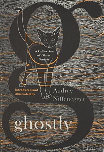 Ghostly: A Collection of Ghost Stories
