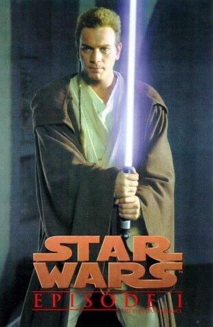 '''STAR WARS EPISODE ONE'': PHANTOM MENACE'
