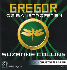 Gregor og Baneprofetien