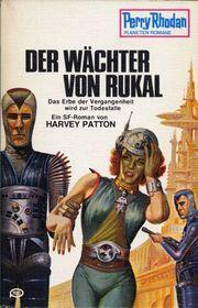 Der Wächter von Rukal