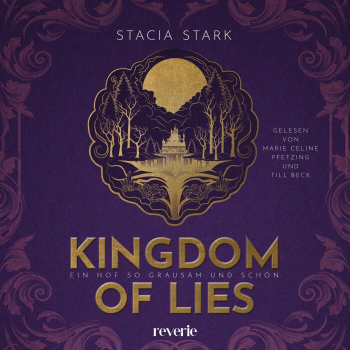 Ein Hof so grausam und schön: Kingdom of Lies 1