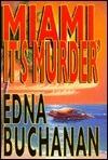 Miami, It's Murder
