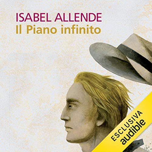 Il piano infinito