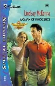 Woman Of Innocence