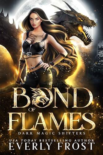 Dark Magic Shifters