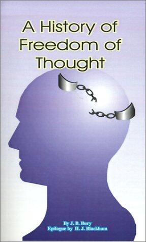 A History of Freedom of Thought