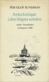 Anteckningar i den högsta norden